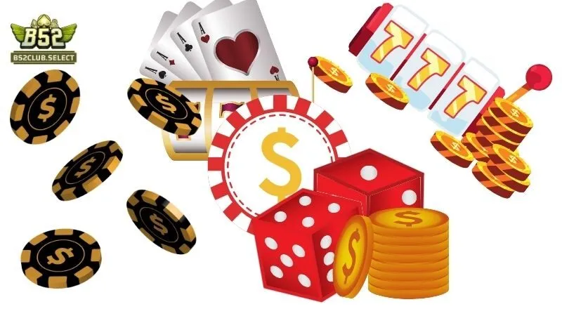 khuyen mai b52club Khuyến mãi b52club