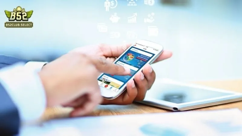rut tien b52club 2 rút tiền b52club